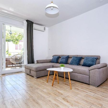 Apartment Marina Zadar Ngoại thất bức ảnh