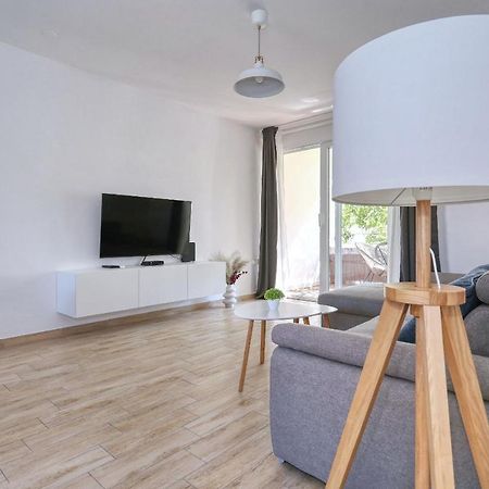 Apartment Marina Zadar Ngoại thất bức ảnh