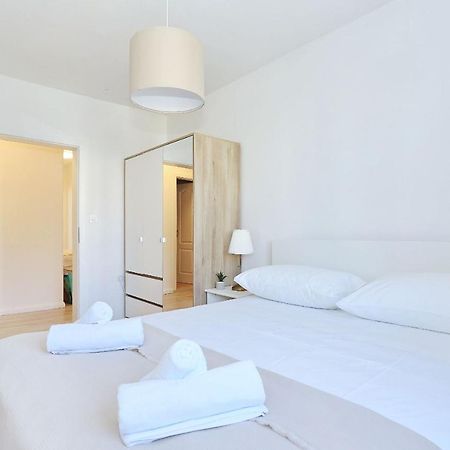 Apartment Marina Zadar Ngoại thất bức ảnh