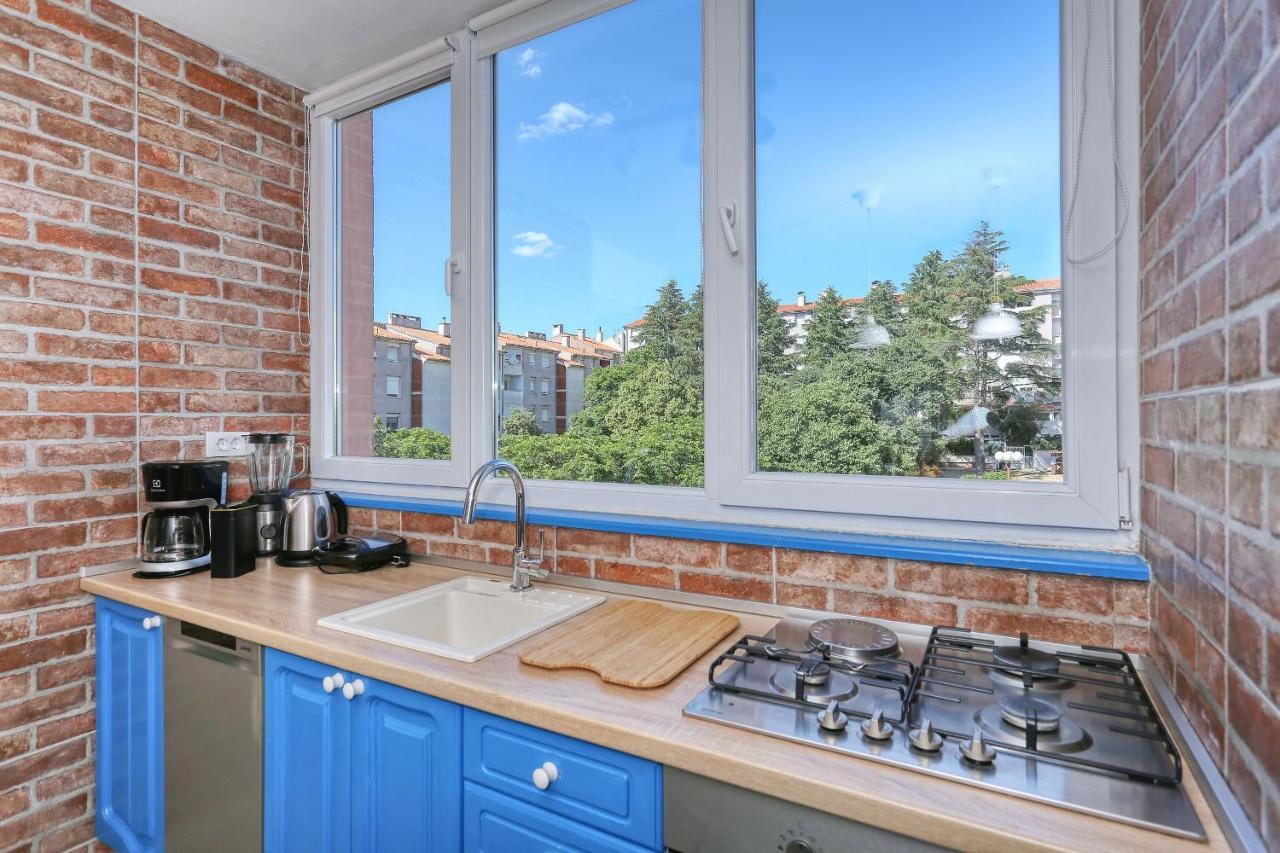 Apartment Marina Zadar Ngoại thất bức ảnh