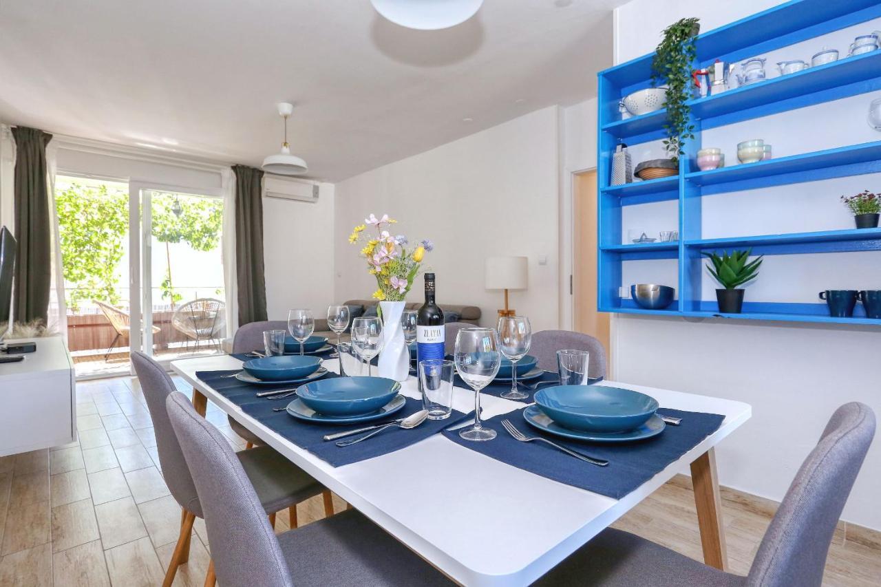 Apartment Marina Zadar Ngoại thất bức ảnh