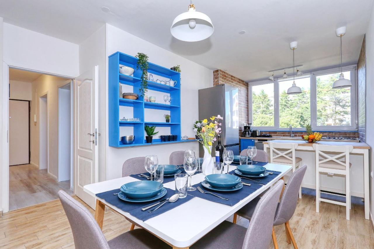Apartment Marina Zadar Ngoại thất bức ảnh