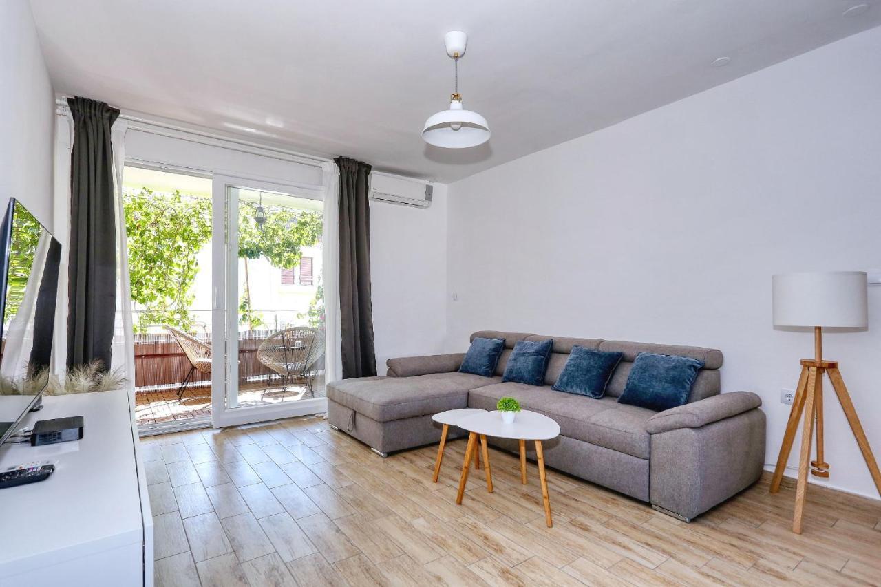 Apartment Marina Zadar Ngoại thất bức ảnh