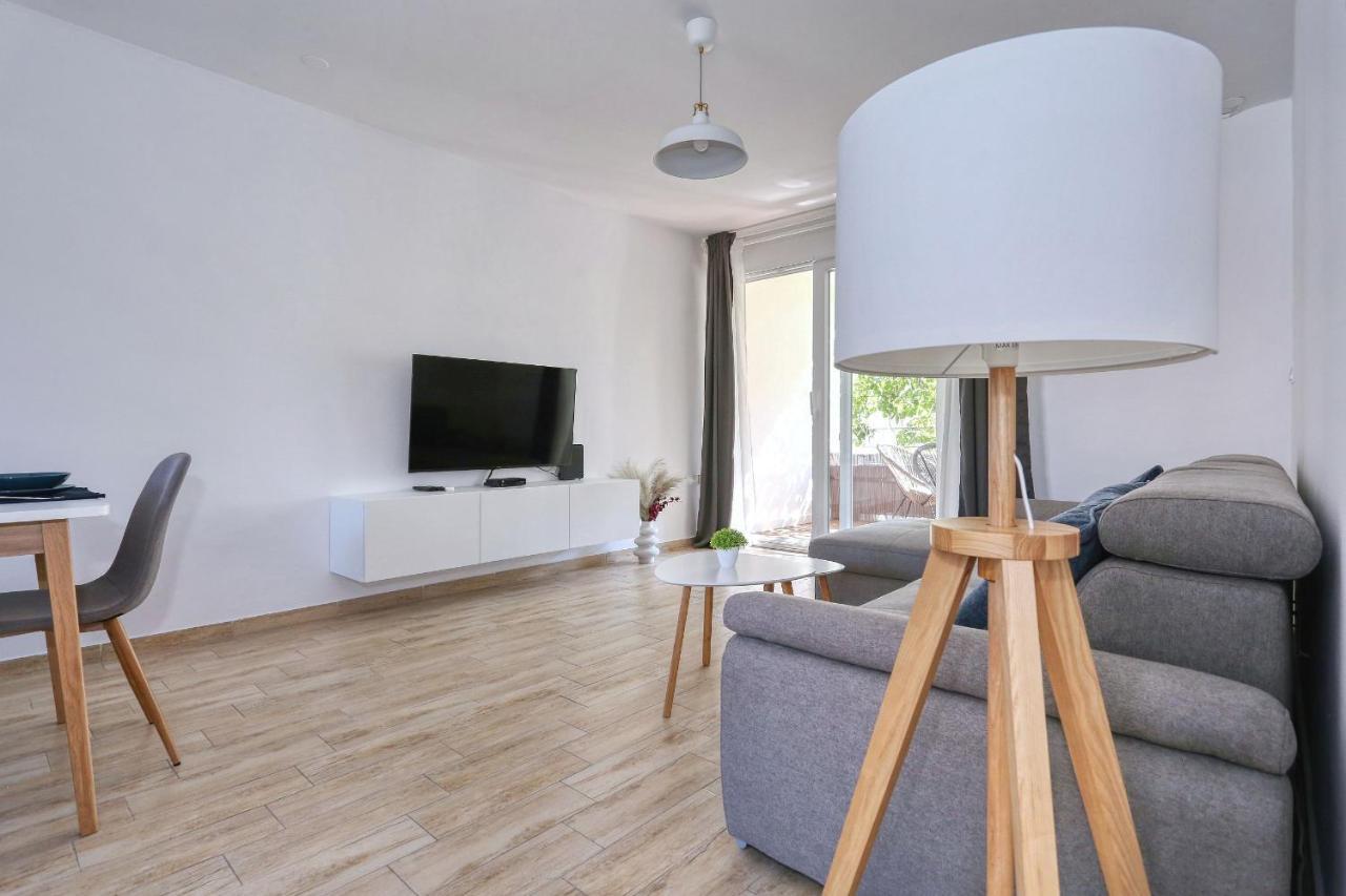 Apartment Marina Zadar Ngoại thất bức ảnh