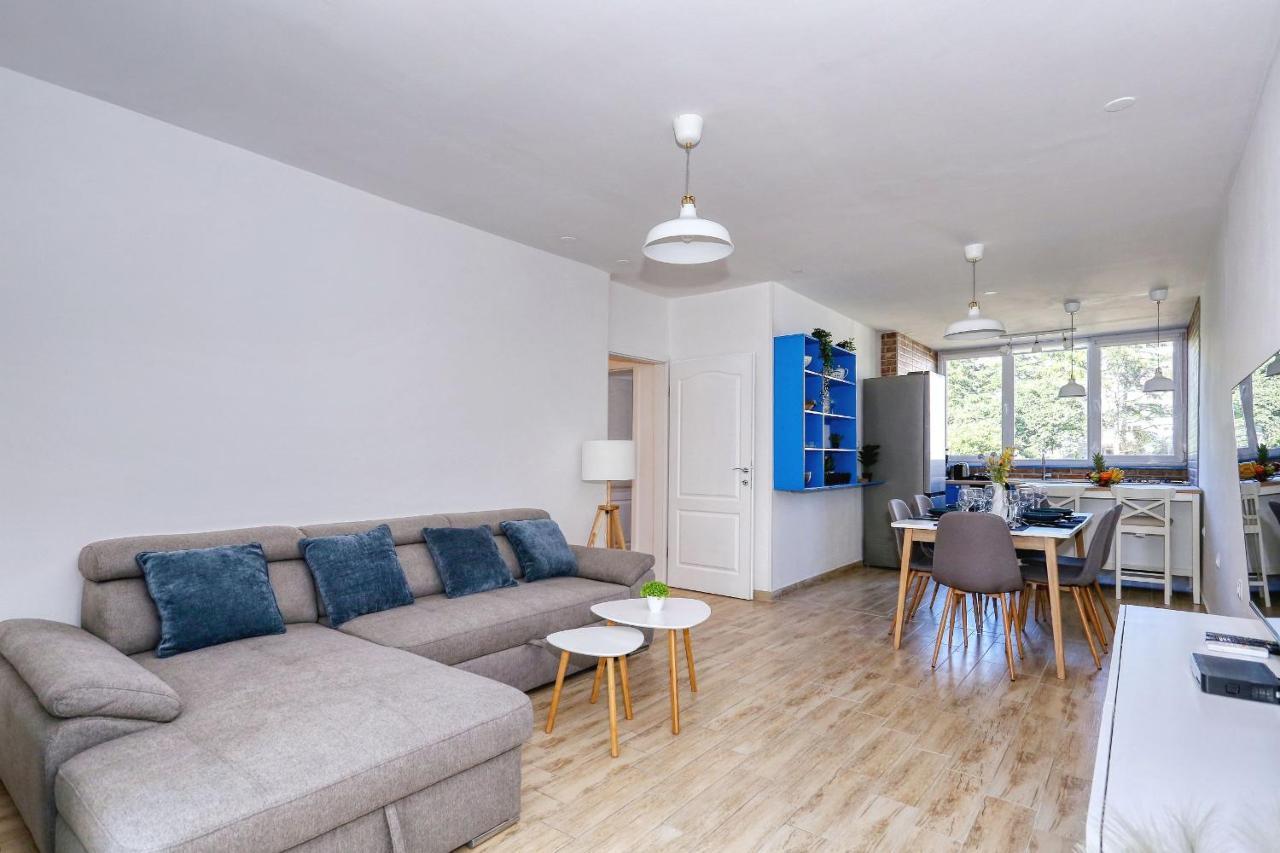Apartment Marina Zadar Ngoại thất bức ảnh