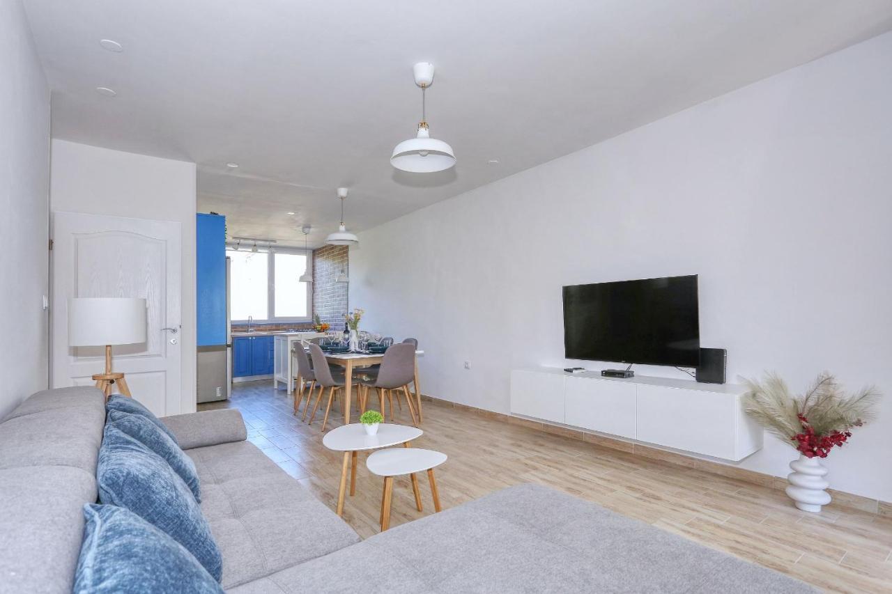 Apartment Marina Zadar Ngoại thất bức ảnh