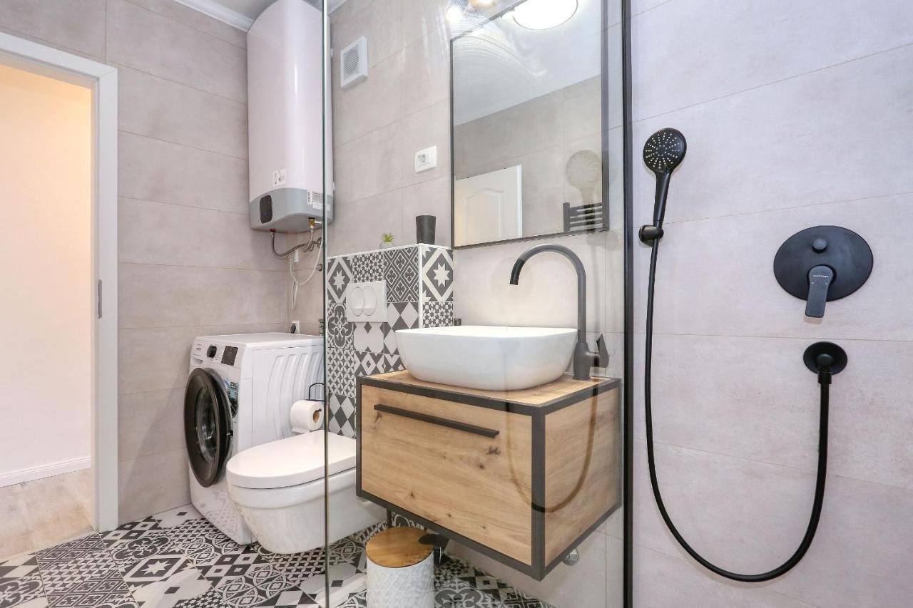 Apartment Marina Zadar Ngoại thất bức ảnh