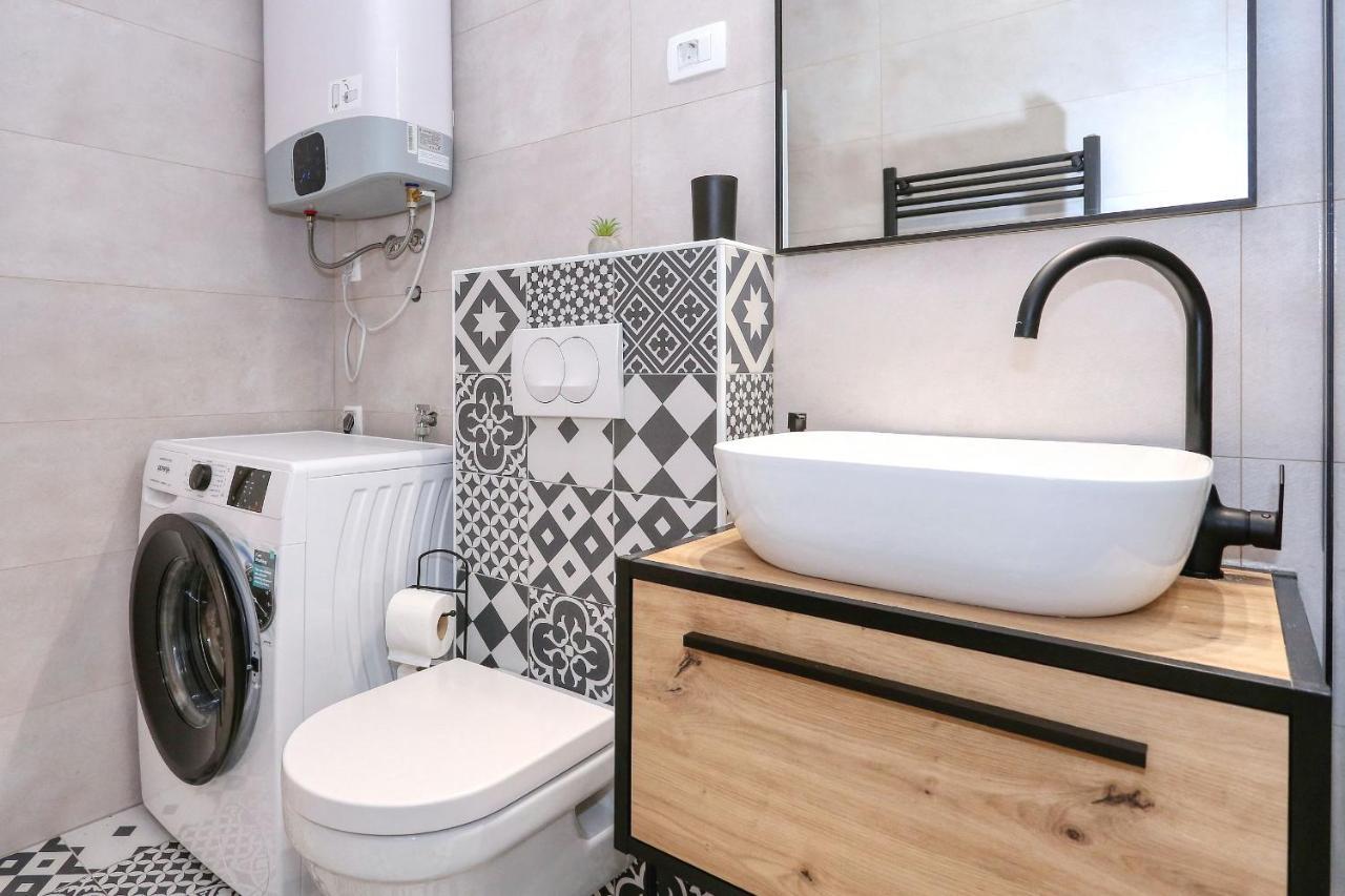 Apartment Marina Zadar Ngoại thất bức ảnh