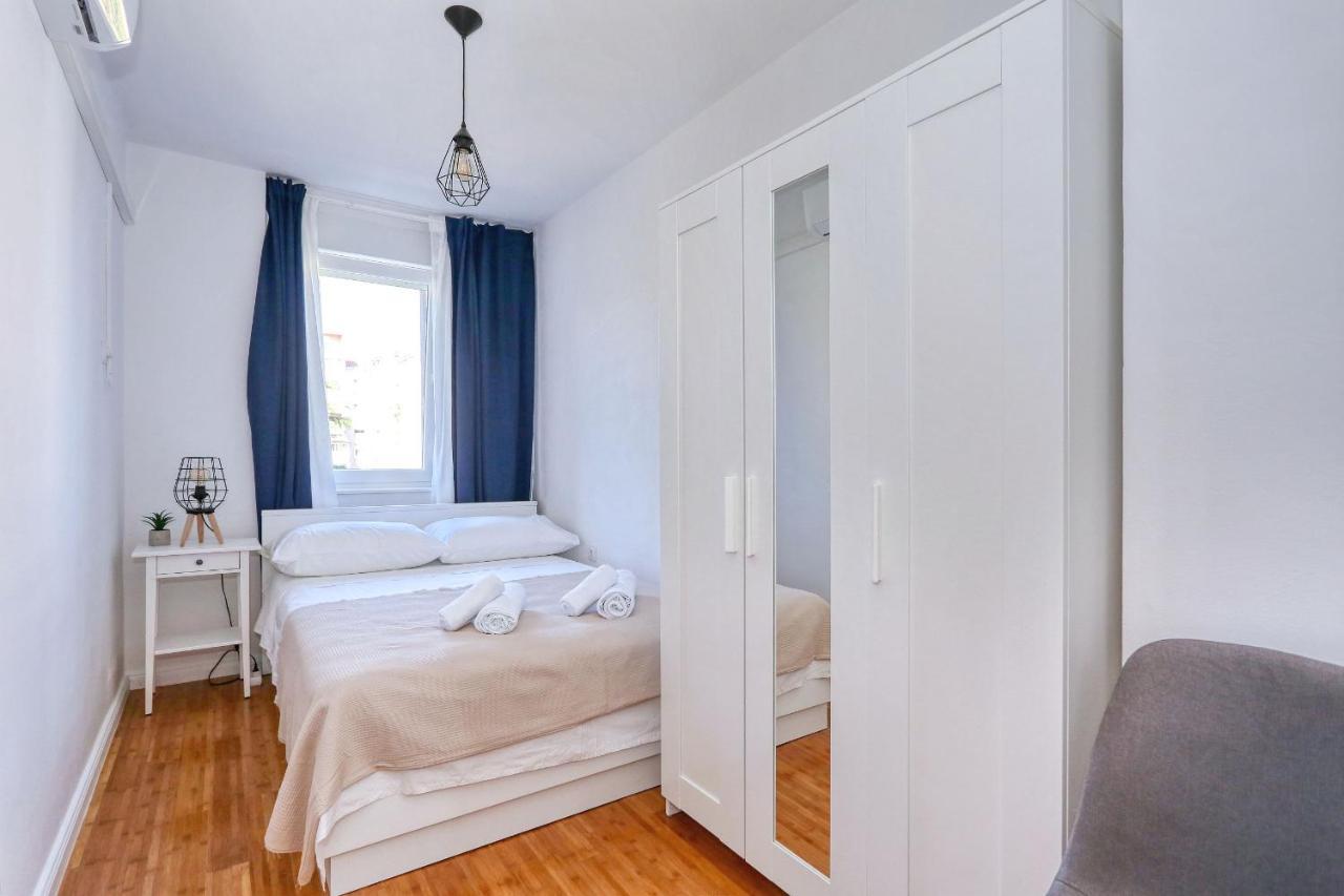 Apartment Marina Zadar Ngoại thất bức ảnh