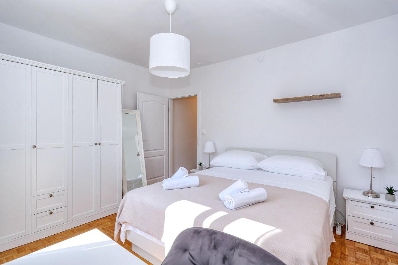 Apartment Marina Zadar Ngoại thất bức ảnh