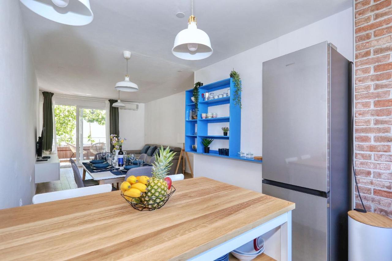 Apartment Marina Zadar Ngoại thất bức ảnh