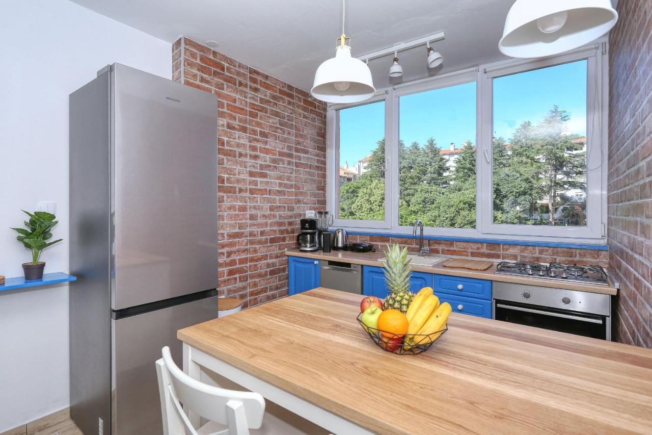 Apartment Marina Zadar Ngoại thất bức ảnh