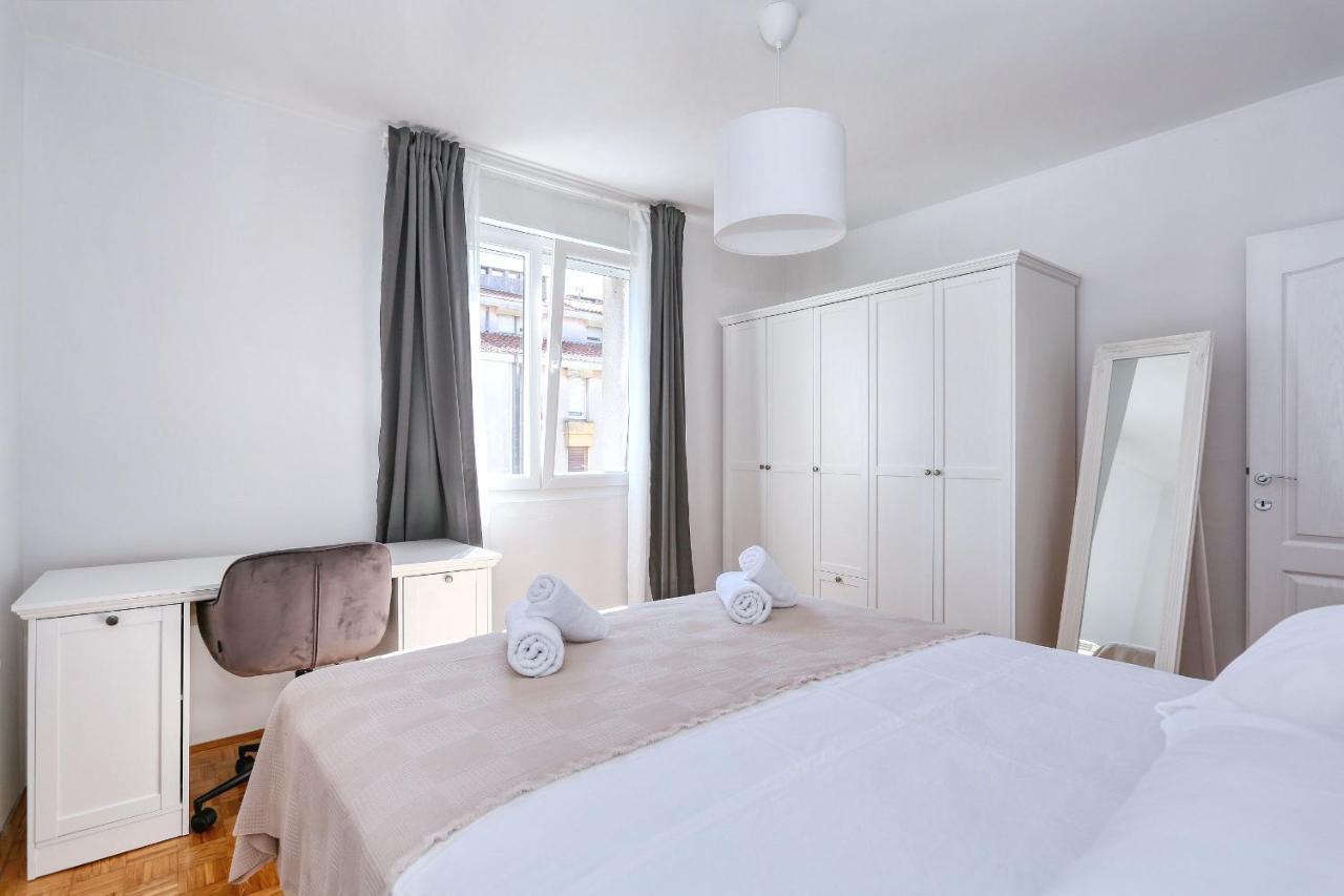 Apartment Marina Zadar Ngoại thất bức ảnh