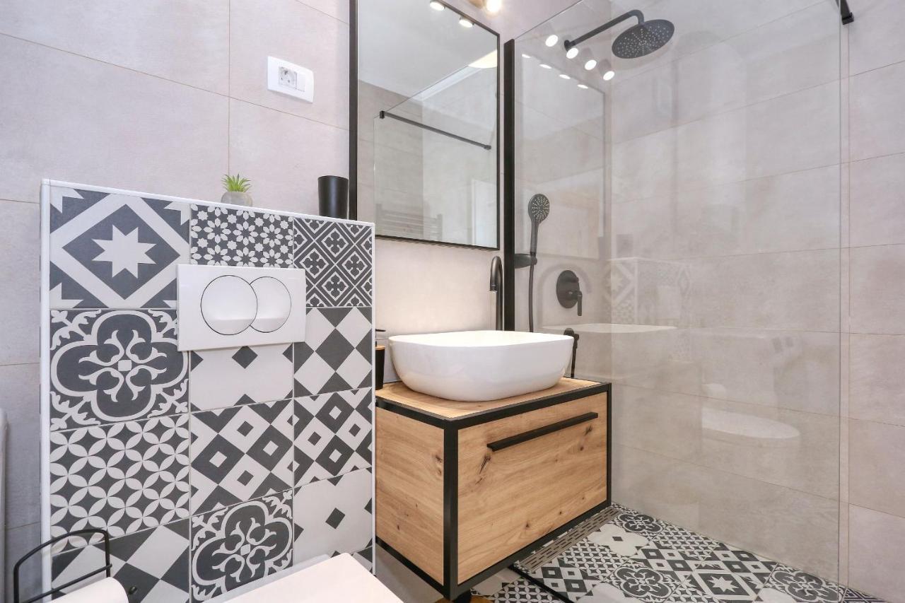 Apartment Marina Zadar Ngoại thất bức ảnh