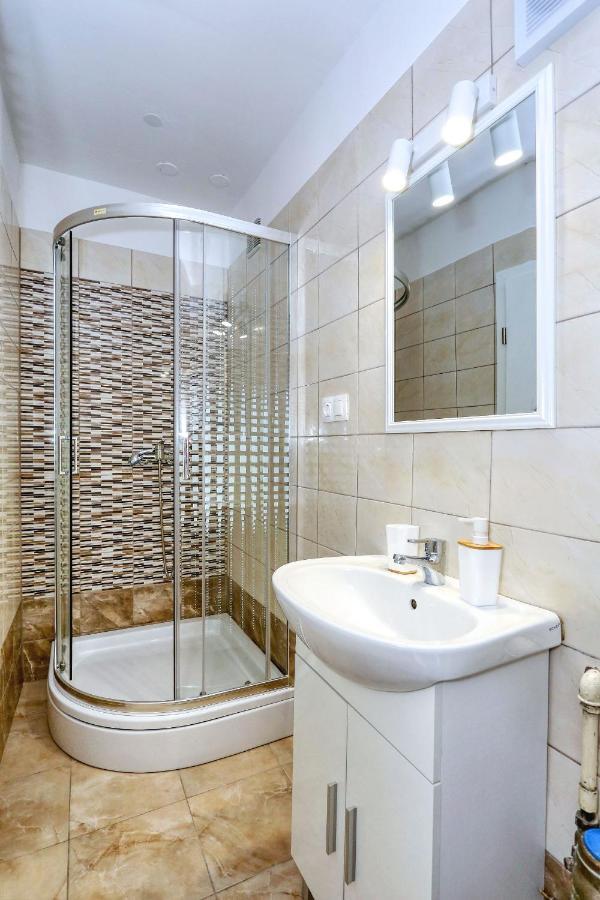 Apartment Marina Zadar Ngoại thất bức ảnh