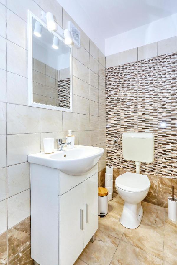 Apartment Marina Zadar Ngoại thất bức ảnh