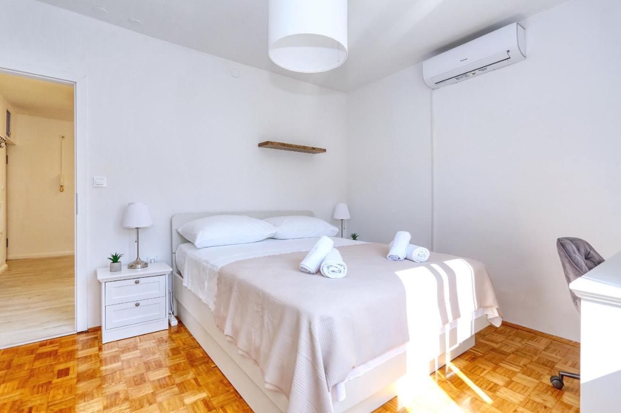 Apartment Marina Zadar Ngoại thất bức ảnh