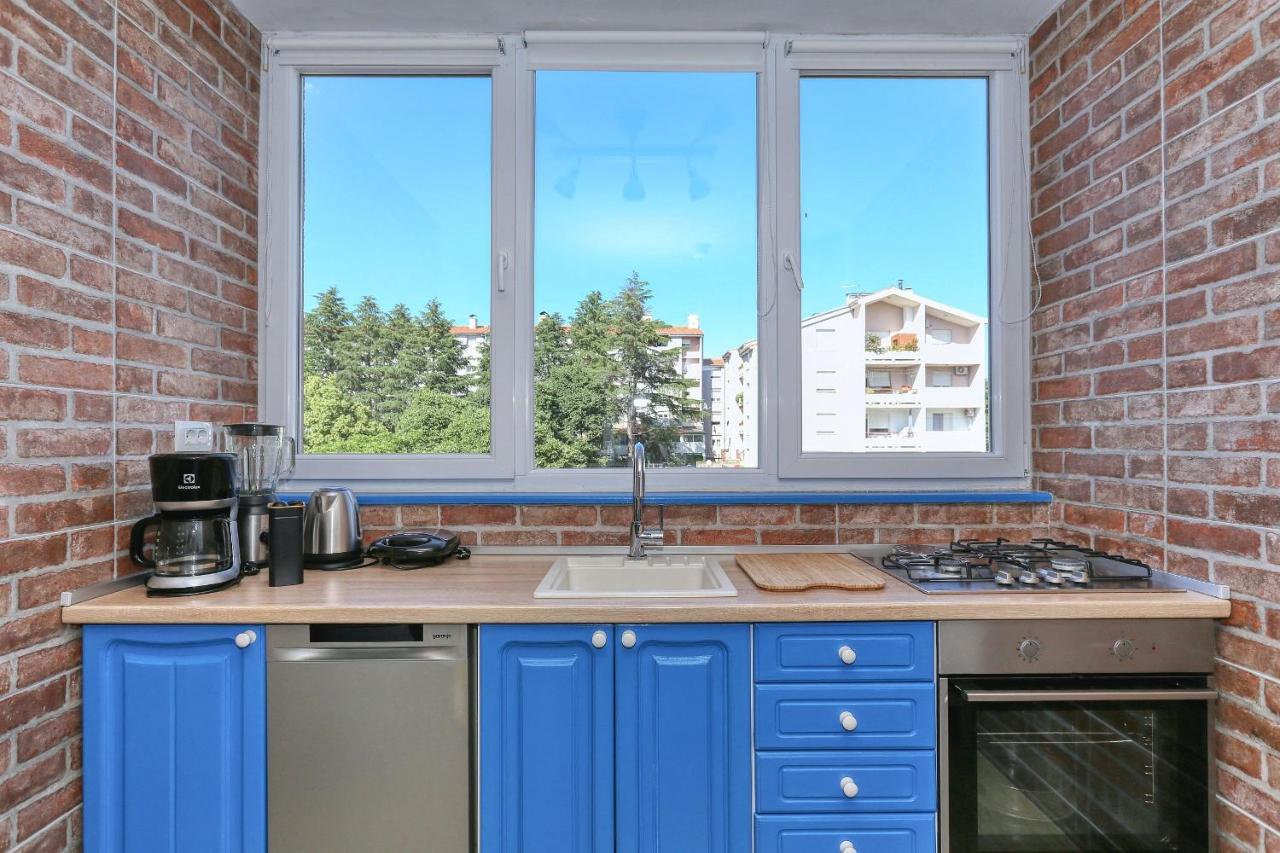 Apartment Marina Zadar Ngoại thất bức ảnh