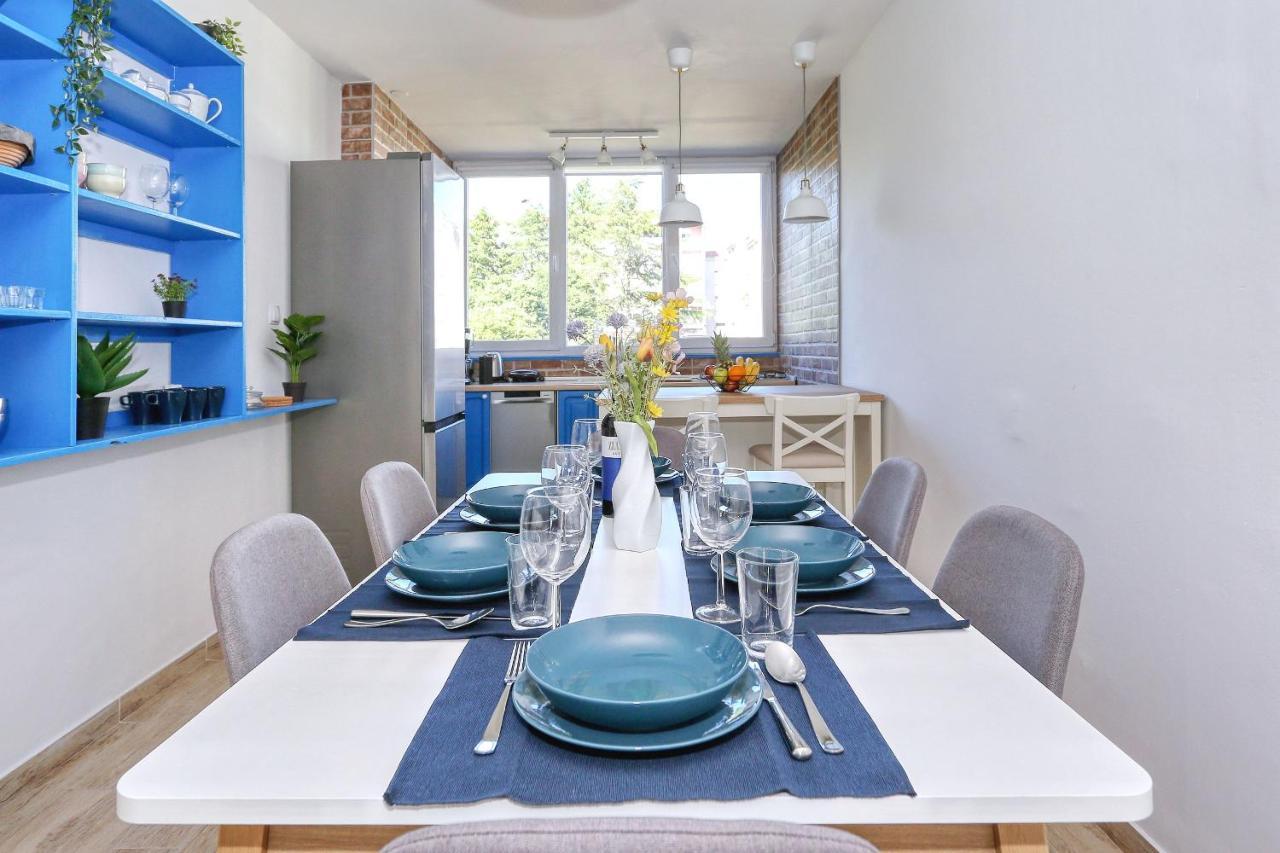 Apartment Marina Zadar Ngoại thất bức ảnh
