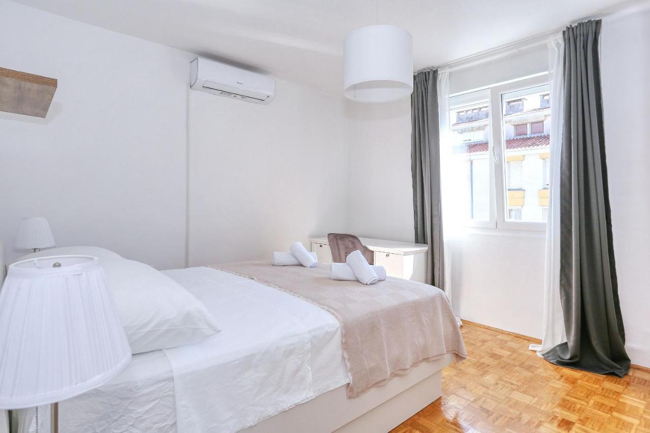 Apartment Marina Zadar Ngoại thất bức ảnh