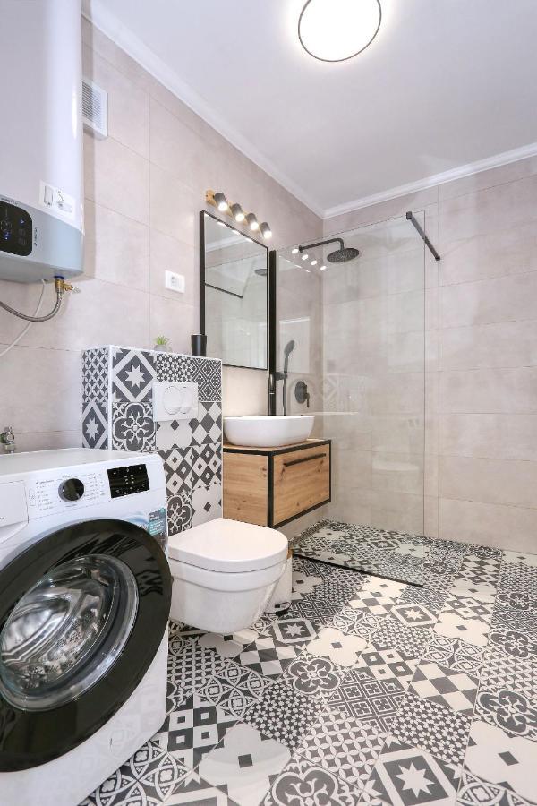 Apartment Marina Zadar Ngoại thất bức ảnh