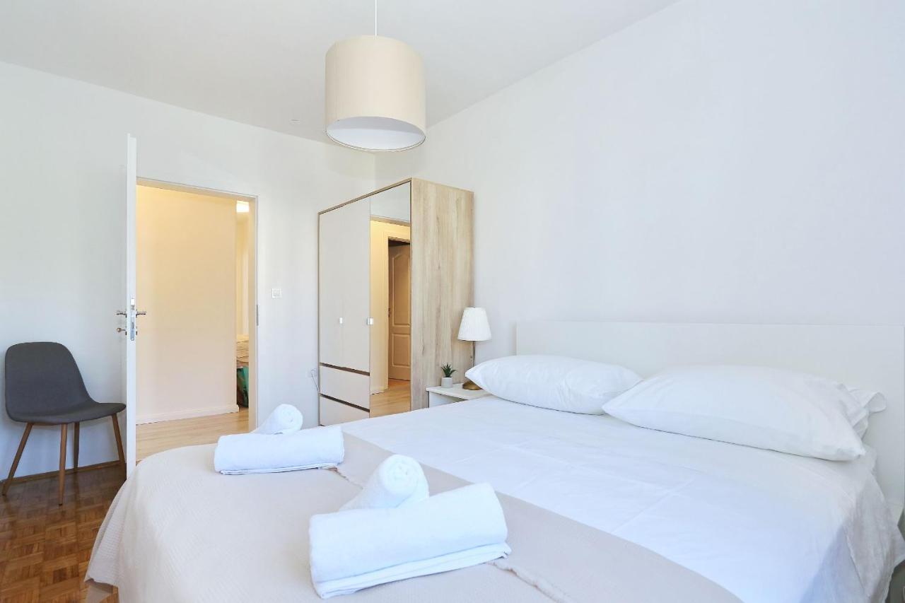 Apartment Marina Zadar Ngoại thất bức ảnh
