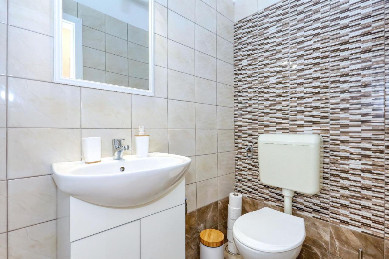 Apartment Marina Zadar Ngoại thất bức ảnh