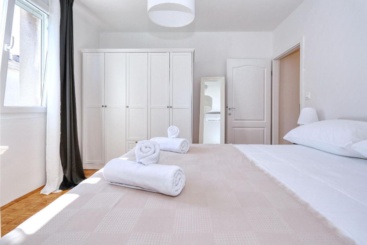 Apartment Marina Zadar Ngoại thất bức ảnh