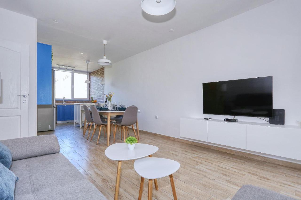 Apartment Marina Zadar Ngoại thất bức ảnh
