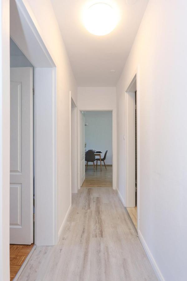 Apartment Marina Zadar Ngoại thất bức ảnh