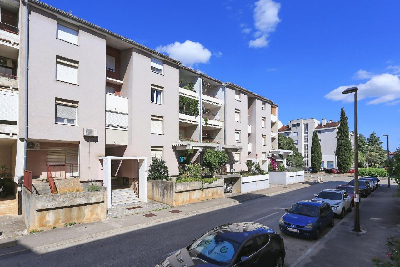 Apartment Marina Zadar Ngoại thất bức ảnh