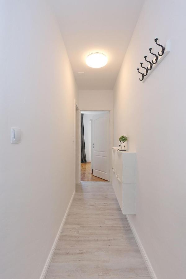Apartment Marina Zadar Ngoại thất bức ảnh