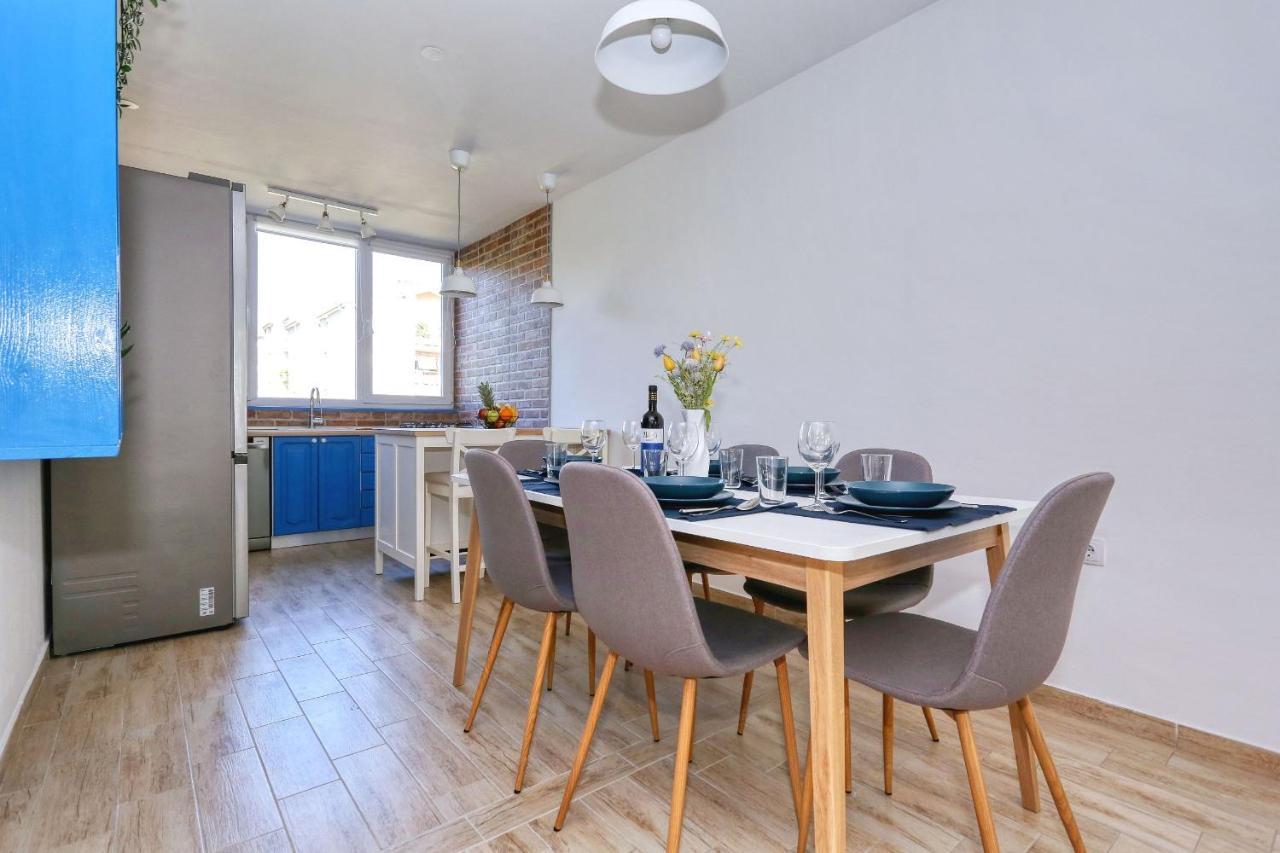 Apartment Marina Zadar Ngoại thất bức ảnh