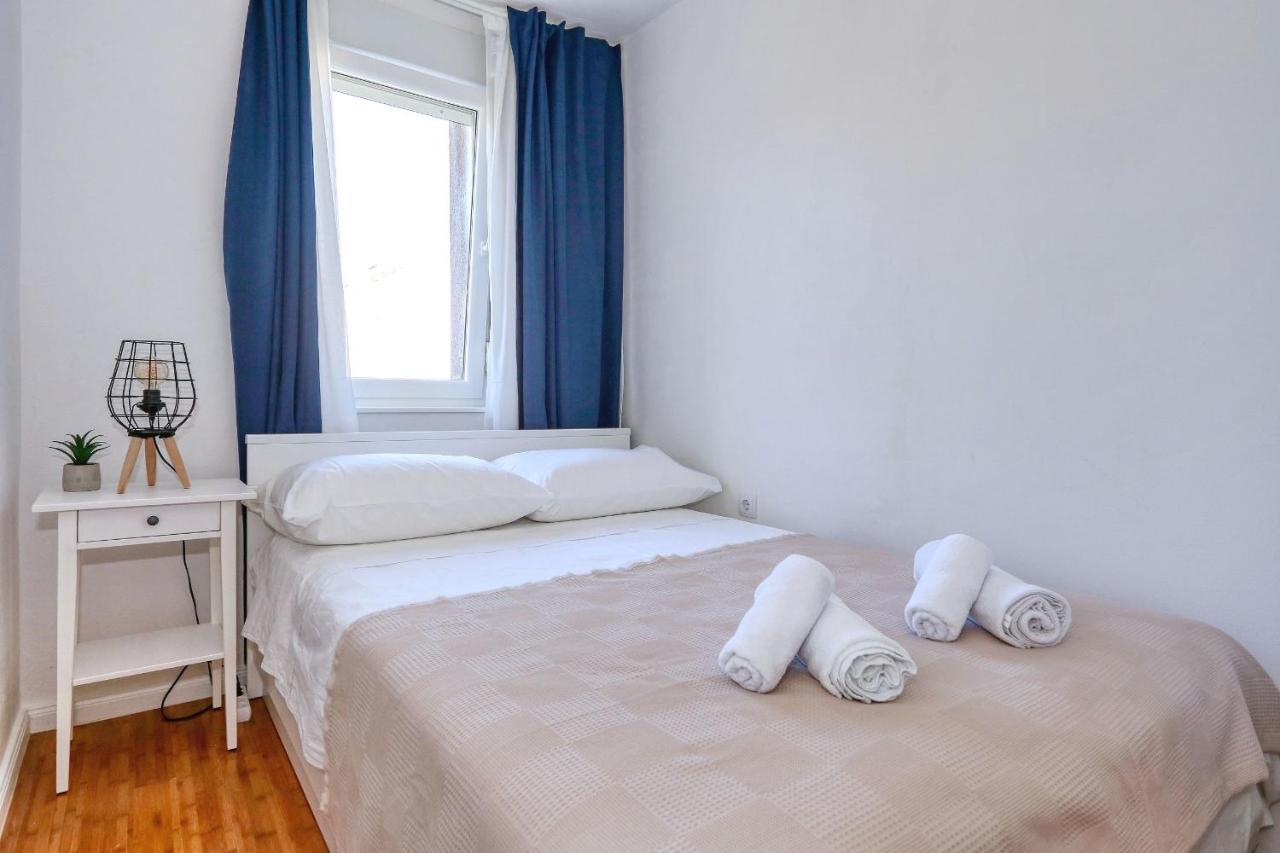Apartment Marina Zadar Ngoại thất bức ảnh
