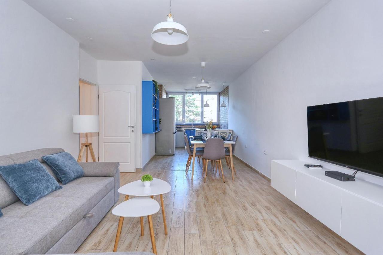 Apartment Marina Zadar Ngoại thất bức ảnh